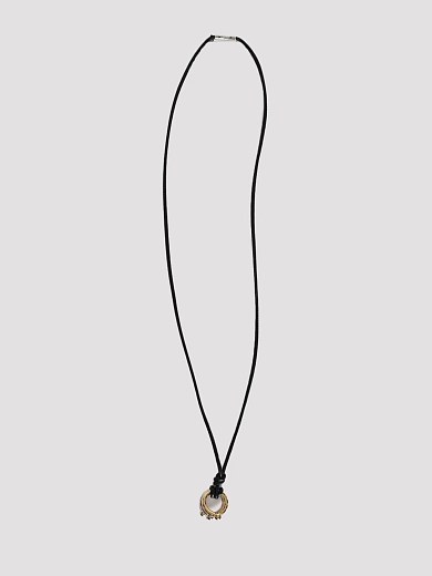 ожерелье Max Mara DEDALO