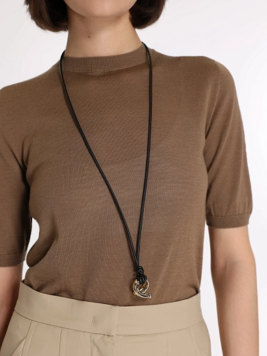 ожерелье Max Mara DEDALO