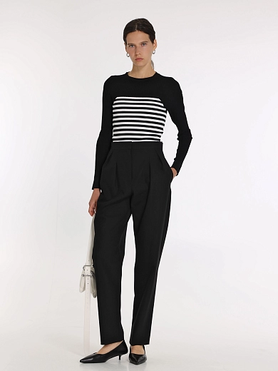 брюки Max Mara DEDE