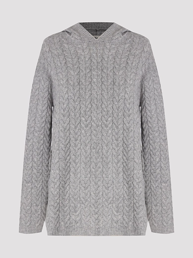 толстовка трикотажная Max Mara DELFINE