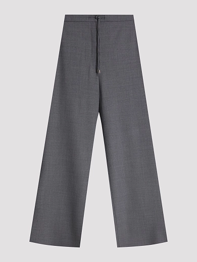 брюки Max Mara DENARO