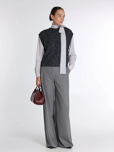 брюки Max Mara DENARO