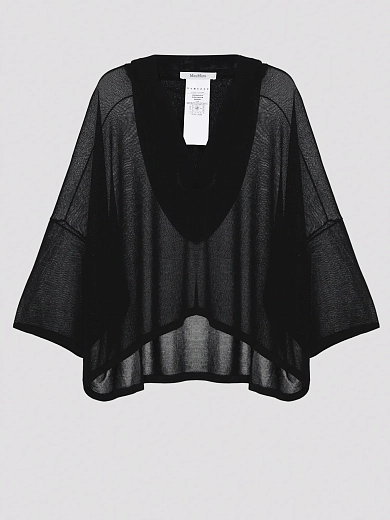 пуловер Max Mara DIDY