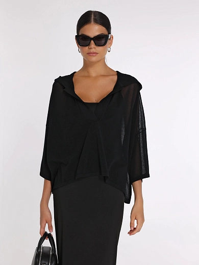 пуловер Max Mara DIDY