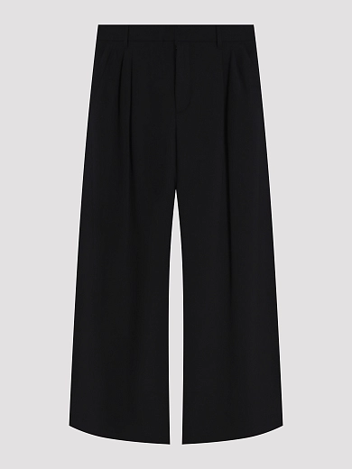 брюки Max Mara DINA