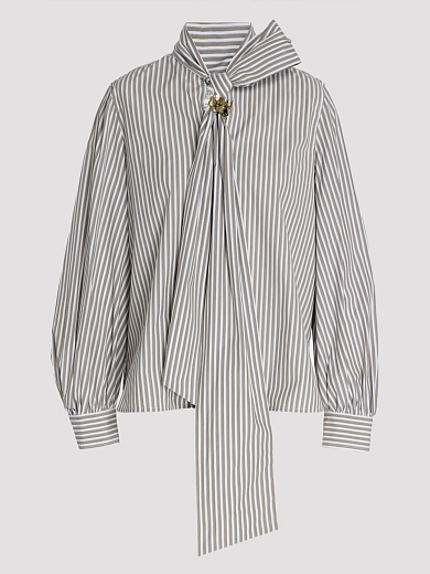 рубашка Max Mara DISCO