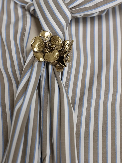 рубашка Max Mara DISCO