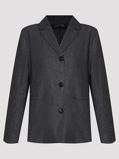 жакет Max Mara DORA