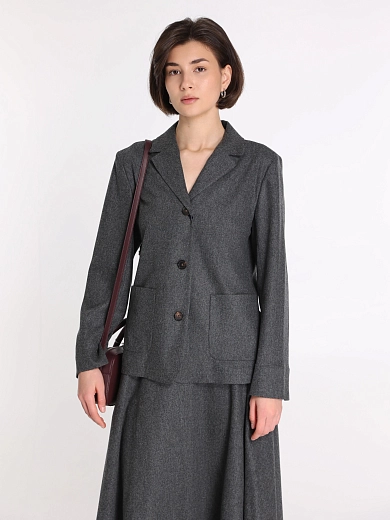 жакет Max Mara DORA