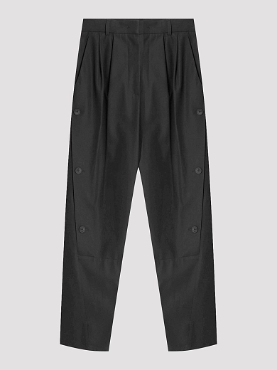 брюки Max Mara DUOMO