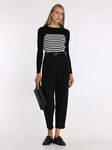 брюки Max Mara DUOMO