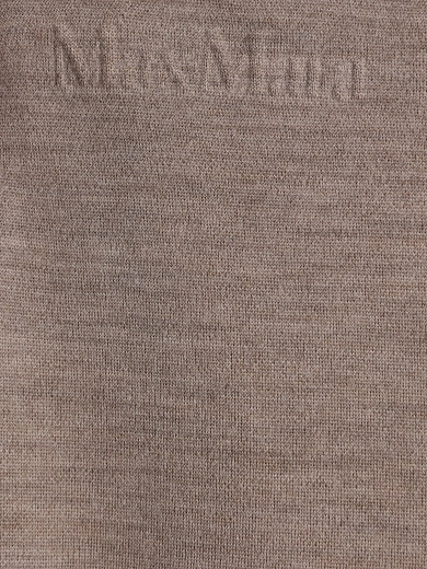 брюки трикотажные Max Mara EBRIEN