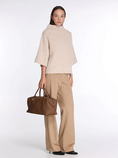 свитер Max Mara ECCELSO