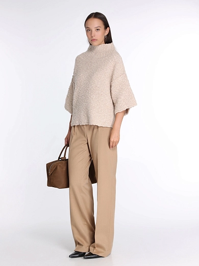 свитер Max Mara ECCELSO