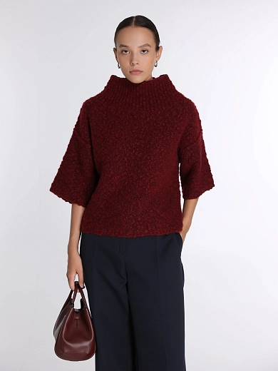 свитер Max Mara ECCELSO