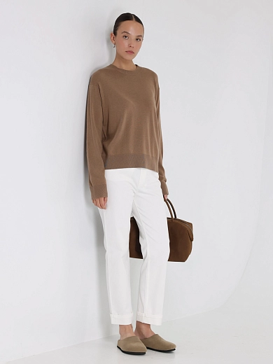 джемпер Max Mara ECO