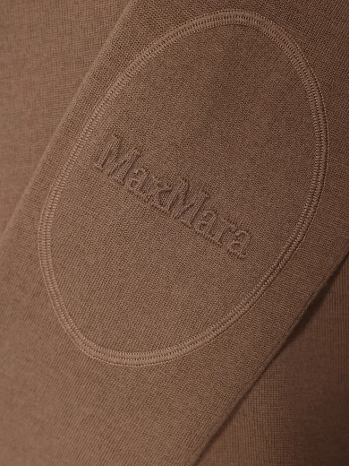джемпер Max Mara ECO