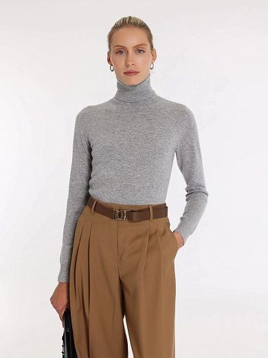 водолазка Max Mara EDUCATA