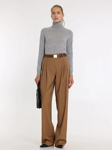 водолазка Max Mara EDUCATA