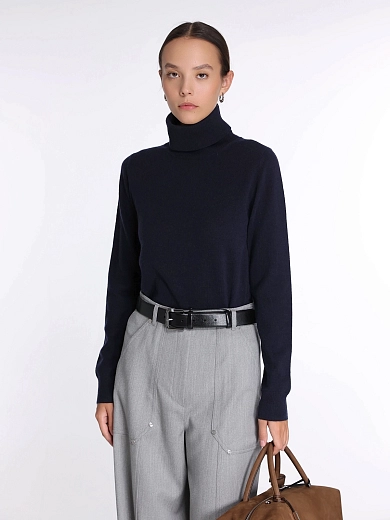 водолазка Max Mara EDUCATA