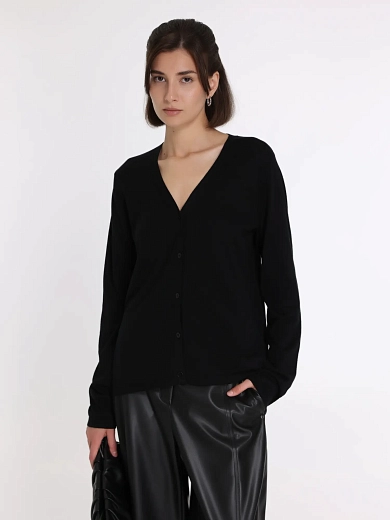 кардиган Max Mara EFEDRA