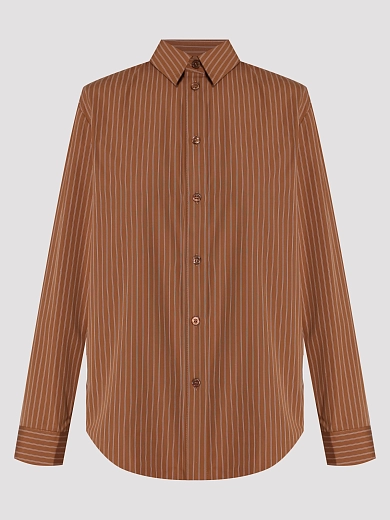 рубашка Max Mara EFFIGE