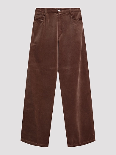 брюки Max Mara EIFFEL