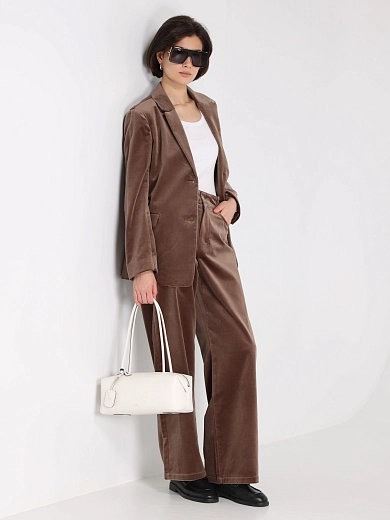 брюки Max Mara EIFFEL