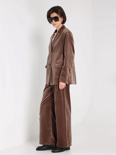 брюки Max Mara EIFFEL