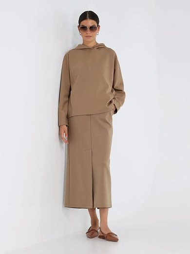 юбка Max Mara ELEA