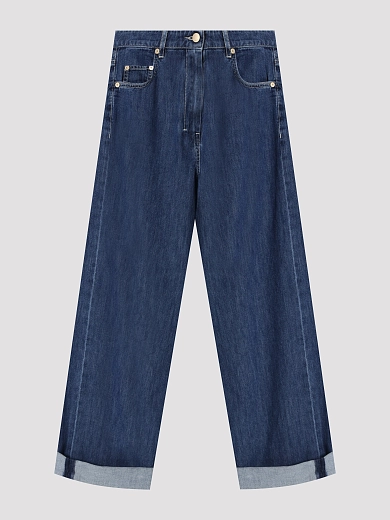 джинсы Max Mara ELES