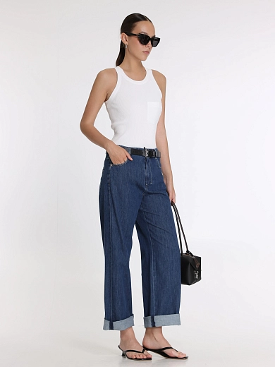 джинсы Max Mara ELES