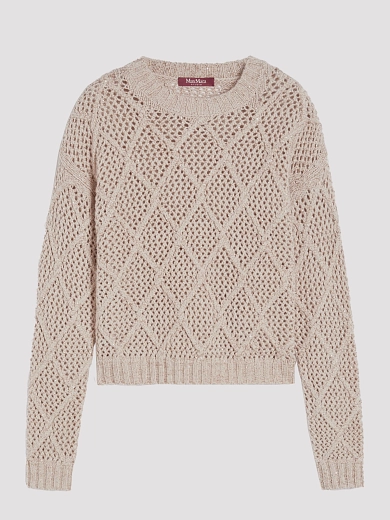 джемпер Max Mara ELLADE