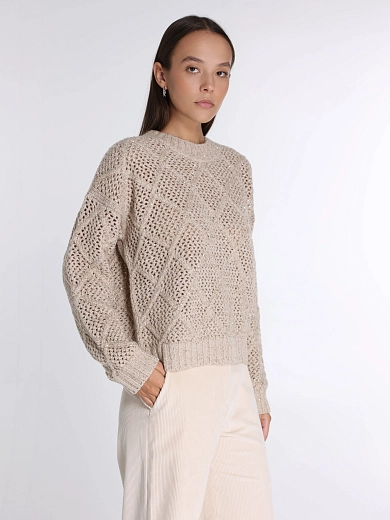 джемпер Max Mara ELLADE