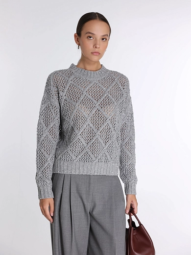 джемпер Max Mara ELLADE