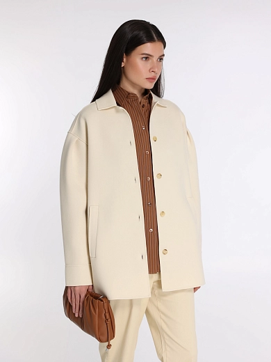 жакет Max Mara EMBLEMA