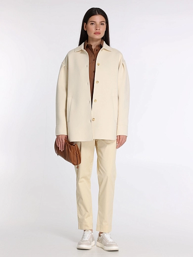 жакет Max Mara EMBLEMA