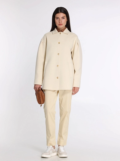 жакет Max Mara EMBLEMA