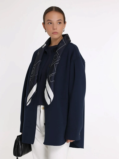 жакет Max Mara EMBLEMA