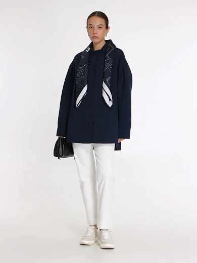 жакет Max Mara EMBLEMA