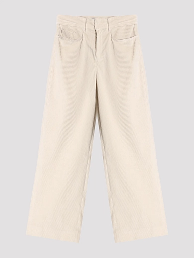 брюки вельветовые Max Mara ENEIDE