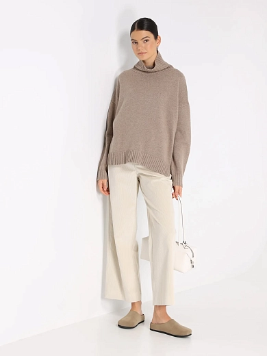 брюки вельветовые Max Mara ENEIDE