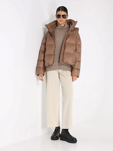 брюки вельветовые Max Mara ENEIDE