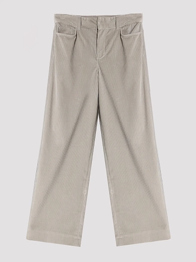 брюки вельветовые Max Mara ENEIDE