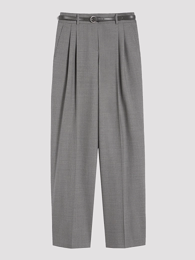 брюки Max Mara ENTRATA