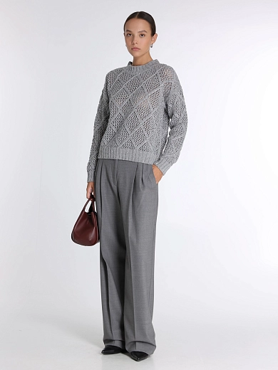 брюки Max Mara ENTRATA