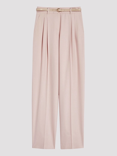 брюки Max Mara ENTRATA