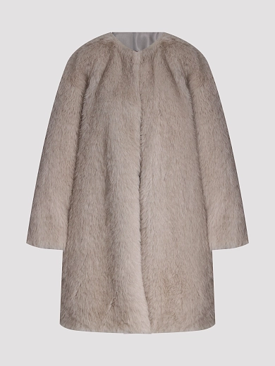 шуба Max Mara EROS