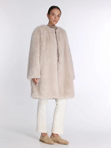 шуба Max Mara EROS