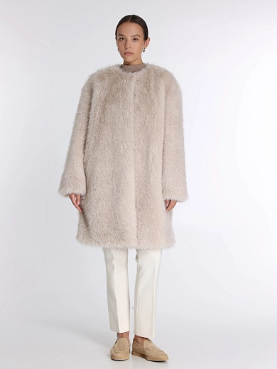 шуба Max Mara EROS